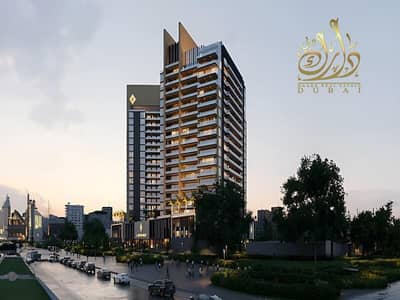 1 Bedroom Flat for Sale in Arjan, Dubai - 6e78def9d2a05e73dcc7e5c05486ab16. jpg