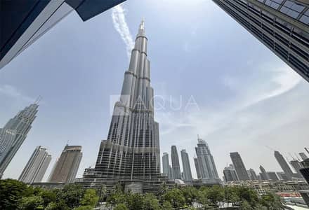 迪拜市中心， 迪拜 2 卧室公寓待租 - 位于迪拜市中心，迪拜歌剧院谦恭公寓，The Address Residences Dubai Opera Tower 2 2 卧室的公寓 325000 AED - 12757998