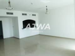 شقة في برج ليك بوينت،مجمع N،أبراج بحيرات الجميرا 3 غرف 2650000 درهم - 12763887