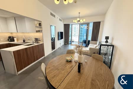 1 Bedroom Apartment for Rent in Dubai Marina, Dubai - One Bedroom | Furnished | Upgraded Apartment