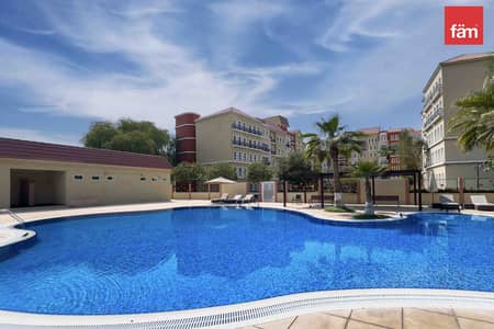 2 Bedroom Flat for Sale in Discovery Gardens, Dubai - Well-Maintained 2BR | Great Location | Metro