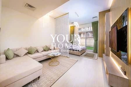 Studio for Sale in Jumeirah Village Circle (JVC), Dubai - WhatsApp Image 2024-03-27 at 21.52. 39_9d442e24. jpg