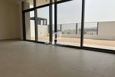 4 Bedroom Villa for Rent in Al Furjan, Dubai - 4 BR Elevated Villa for Rent |Elevated Plot