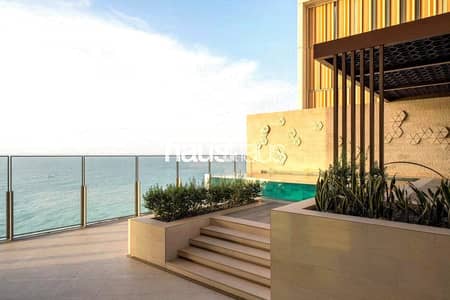 2 Bedroom Flat for Sale in Palm Jumeirah, Dubai - Sky Court | Duplex | Priced To Sell