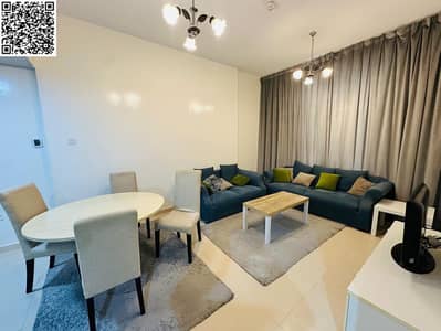 2 Bedroom Apartment for Rent in Al Nuaimiya, Ajman - IMG-20250911-WA0046. jpg