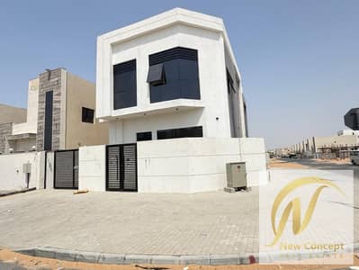 5 Bedroom Villa for Rent in Al Helio, Ajman - WhatsApp Image 2025-09-11 at 2.38. 45 PM (1). jpeg