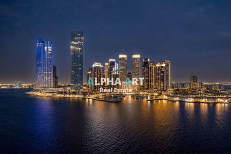 迪拜溪港， 迪拜 2 卧室单位待售 - 2. png