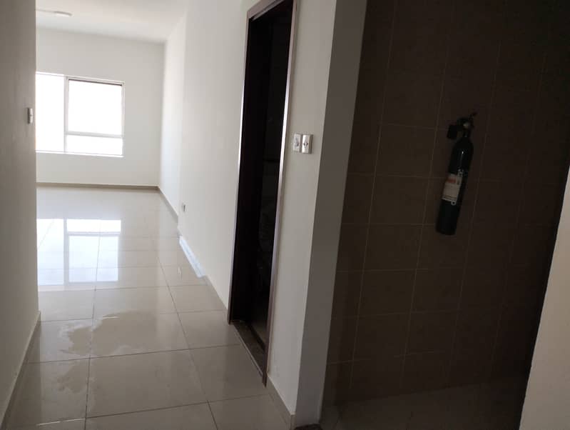 STUDIO FAMILY BUILDING AL NAHDA DUBAI BORDER RTA NEAR