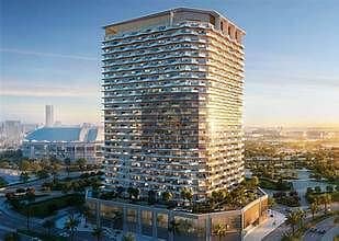 2 Bedroom Flat for Sale in Dubai Sports City, Dubai - bh1. jpeg