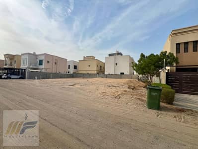 Plot for Sale in Al Yasmeen, Ajman - WhatsApp Image 2025-09-11 at 9.33. 47 AM (1). jpeg