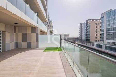 阿拉哈海滩， 阿布扎比 2 卧室单位待售 - 2BRM-Unit 102-AP578197-Al-Raha-Loft-Al-Raha-Beach-Abu-Dhabi-UAE (32). jpg