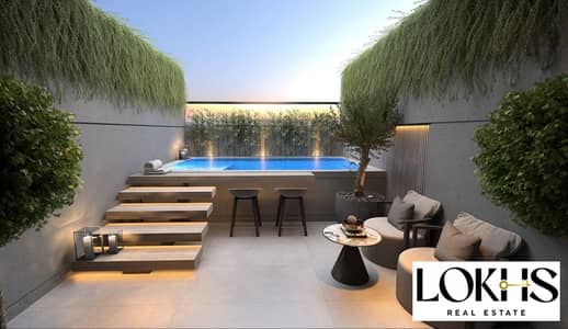 Studio for Sale in Al Satwa, Dubai - 5. jpg