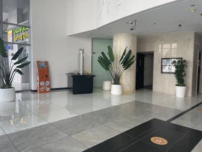 Office for Sale in Business Bay, Dubai - Fitted | Rented Office for Sale | Near Metro