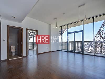2 Bedroom Flat for Rent in Liwan, Dubai - Skyline View | Huge Balcony | Family Building