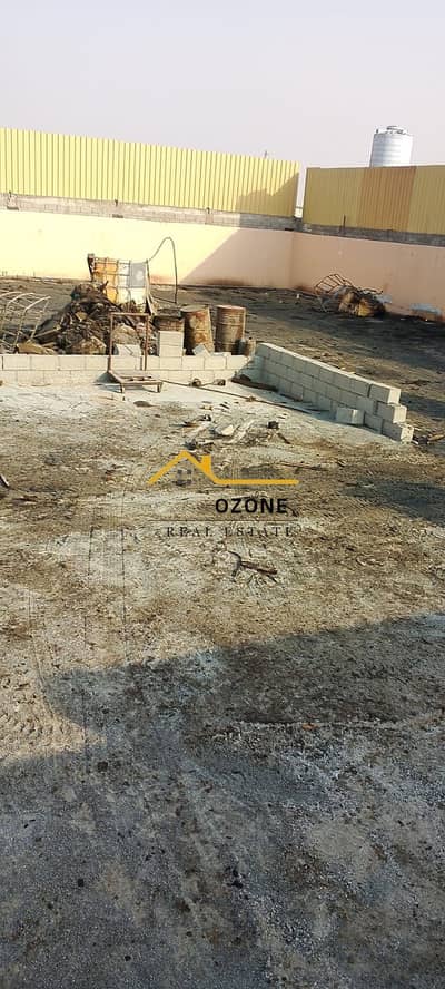 Industrial Land for Rent in Al Sajaa Industrial, Sharjah - IMG-20250911-WA0010. jpg