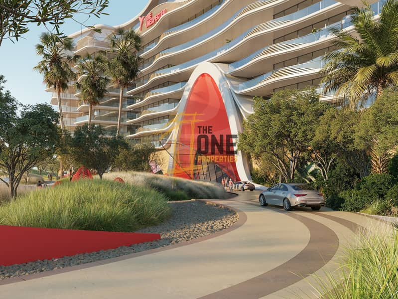 IBIZA LIFESTYLE IN AL MARJAN ISLAND CASINO VIEW - Image 15