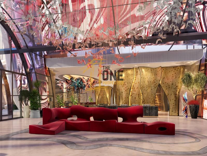 IBIZA LIFESTYLE IN AL MARJAN ISLAND CASINO VIEW - Image 16