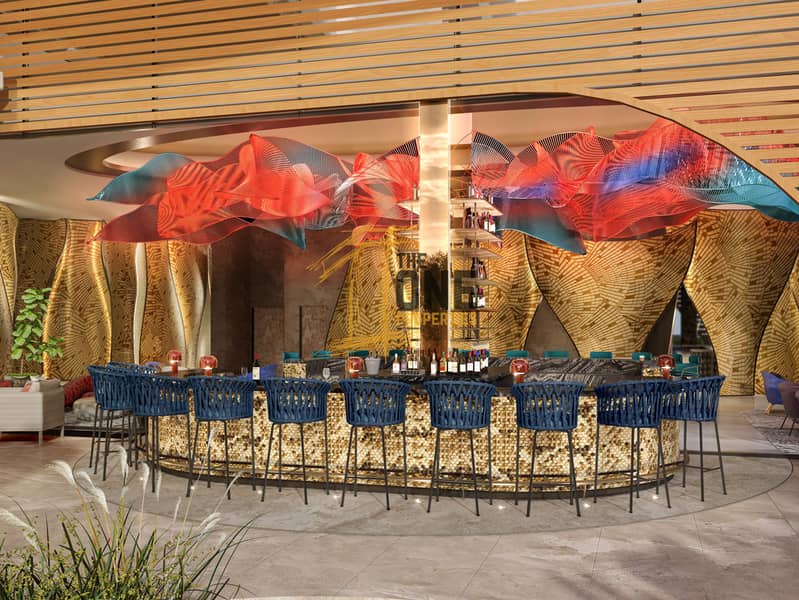 IBIZA LIFESTYLE IN AL MARJAN ISLAND CASINO VIEW - Image 18