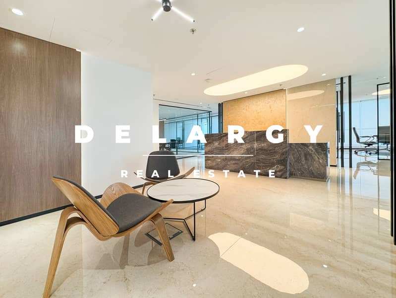 Turnkey | Luxury A Grade | Community Expert