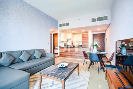 1 Bedroom Apartment for Sale in Dubai Marina, Dubai - STUNNING MARINA VIEW I HIGH FLOOR I VACANT