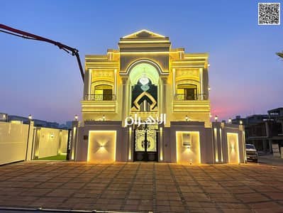 5 Bedroom Villa for Sale in Al Helio, Ajman - WhatsApp Image 2025-08-26 at 8.26. 21 PM. jpeg