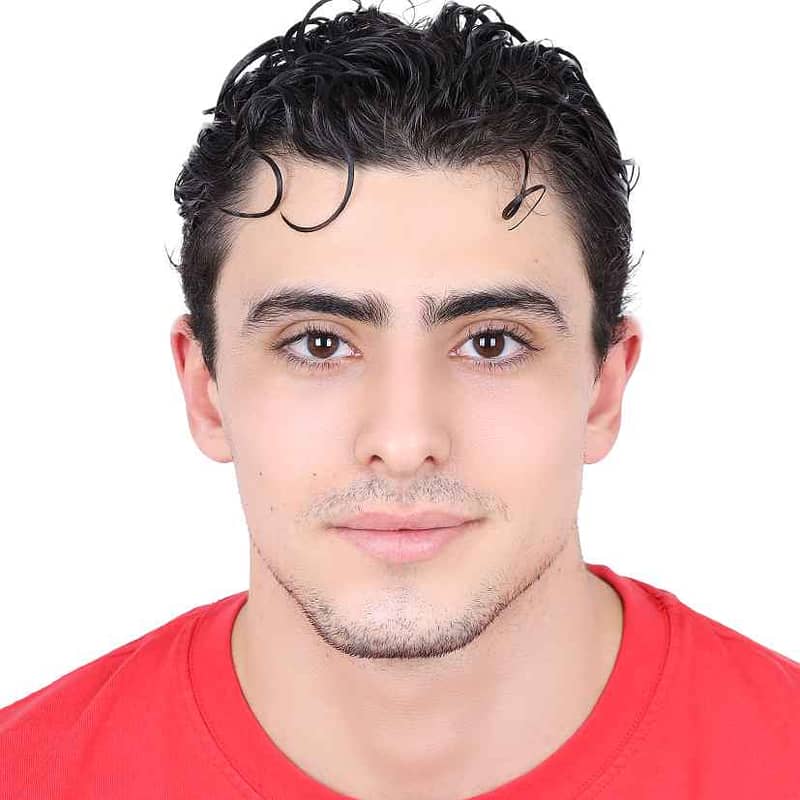 Marco Carboni