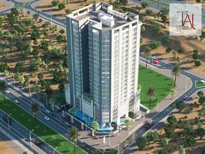 1 Bedroom Apartment for Sale in Dubai Land Residence Complex, Dubai - 14933586-21b8co. jpg