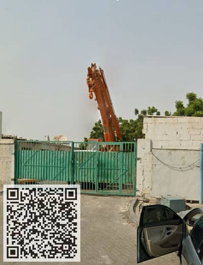 Industrial Land for Sale in Industrial Area, Sharjah - 2f8aa243-0934-42f5-a2e4-41bc4773566f. jpg