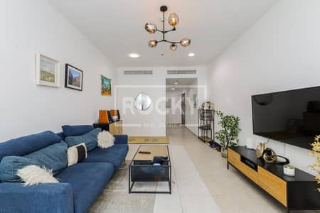 2 Bedroom Apartment for Sale in Dubai Marina, Dubai - High Floor | Partial Sea View | Huge Layout