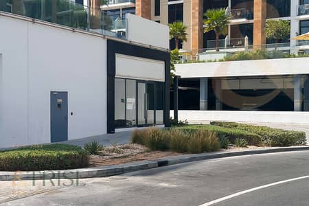 Shop for Sale in Meydan, Dubai - Amazing opportunity | Shop Rented | Azizi Rivier