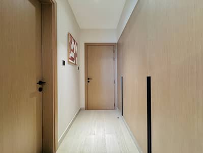2 Bedroom Flat for Sale in Ajman Downtown, Ajman - Bedroom  Ajman Creek Towers (9). jpg