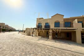 تاون هاوس في ياسمين لين،عقارات جميرا للجولف 3 غرف 5050000 درهم - 12764615