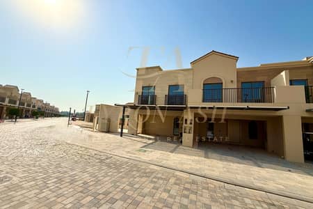 تاون هاوس 3 غرف نوم للبيع في عقارات جميرا للجولف، دبي - تاون هاوس في ياسمين لين،عقارات جميرا للجولف 3 غرف 5050000 درهم - 12764615