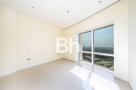 1 Bedroom Flat for Rent in Sheikh Zayed Road, Dubai - Unfurnished | Move In Ready | High Floor |Spacious