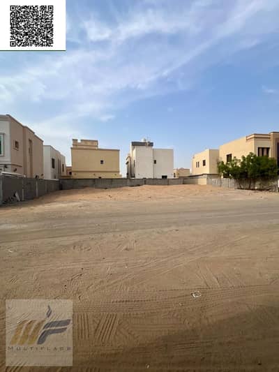 Plot for Sale in Al Yasmeen, Ajman - 4f97e625-11a2-439c-8b84-e9dcbc9cf5b7. jpeg