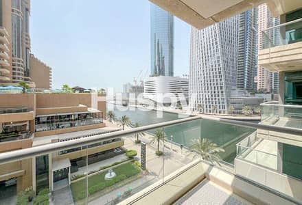 2 Bedroom Apartment for Sale in Dubai Marina, Dubai - Marina View | Low Floor | Renovated