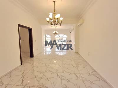 6 Bedroom Villa for Rent in Mohamed Bin Zayed City, Abu Dhabi - Excellent Villa I Big Gardens I Prime Location