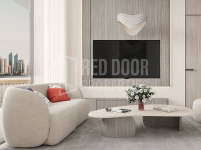 Studio for Sale in Dubai Marina, Dubai - 10. jpg