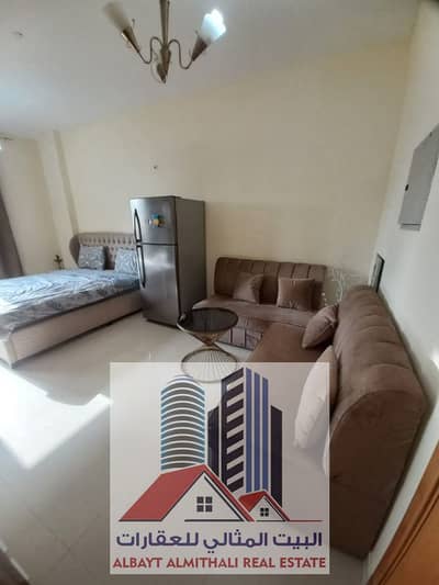 Studio for Rent in Al Nakhil, Ajman - IMG-20250906-WA0149. jpg