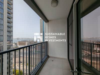 1 Bedroom Flat for Sale in Al Reem Island, Abu Dhabi - IMG-20250910-WA0044. jpg