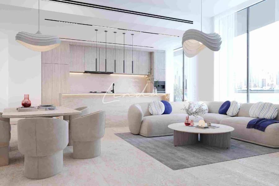 Luxury | Waterfront Living | Heart of Marina Luxury | Waterfront Living | Heart of Marina