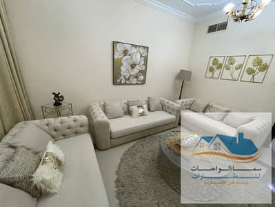 2 Bedroom Flat for Rent in Al Khan, Sharjah - 5c5b1c4e-2db7-4354-88a8-e8b31ccc2e81. jpg