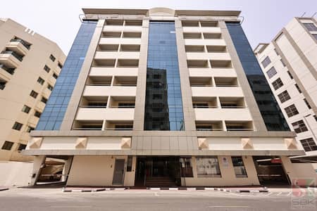 فلیٹ 1 غرفة نوم للايجار في بر دبي، دبي - _59A7363. JPG