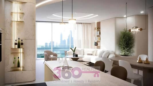 迪拉岛， 迪拜 1 卧室公寓待售 - Natuzzi-Harmony-Residences-at-Dubai-Islands. jpg