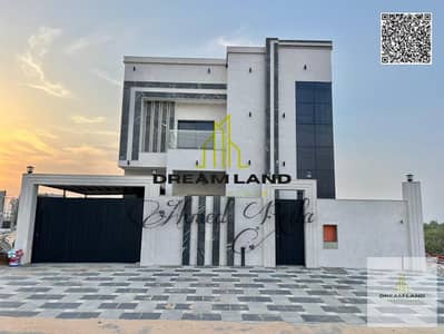 5 Bedroom Villa for Sale in Al Helio, Ajman - batch_WhatsApp Image 2025-09-10 at 5.59. 25 PM. jpeg