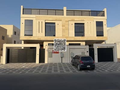 5 Bedroom Villa for Rent in Al Zahya, Ajman - WhatsApp Image 2025-09-11 at 5.00. 44 PM. jpeg