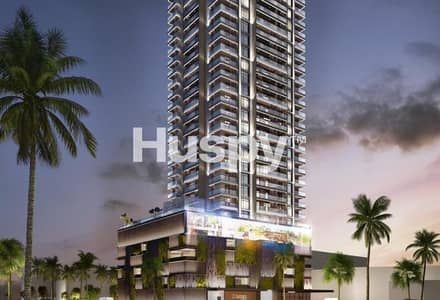 1 Bedroom Flat for Sale in Jumeirah Village Circle (JVC), Dubai - Genuine Resale | Investor Deal | Payment Plan