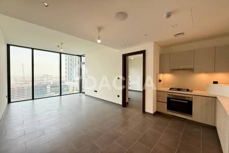2 Bedroom Apartment for Rent in Sobha Hartland, Dubai - Brand New | Pool view | Up to 3 Cheques