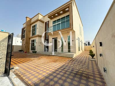 6 Cпальни Вилла Продажа в Аль Шамха, Абу-Даби - IMG-20250911-WA0091. jpg