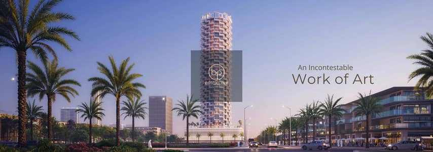 朱美拉环形村(JVC)， 迪拜 1 卧室公寓待售 - 5. jpg